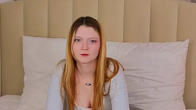 AlyssFrost Live XXX-Chat