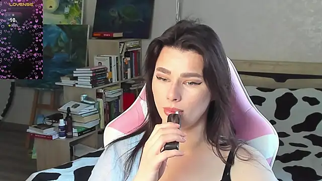 bbJ_one élő XXX-chatje
