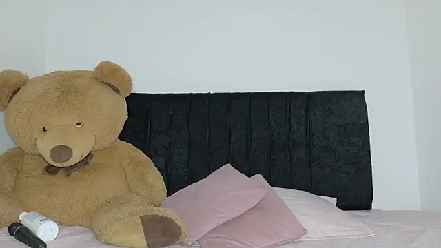 Natashaparker__ Live XXX-chat