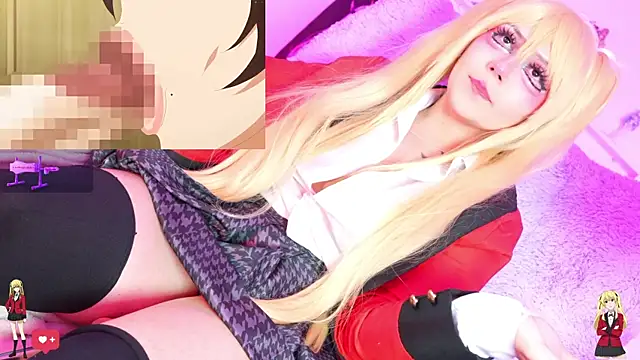 Czat XXX na żywo – Noha--