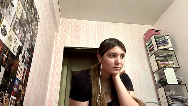 JanineThielman Live XXX-Chat