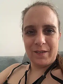 Chantalee Webcamshow