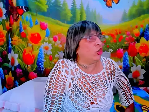 Chatroom XXX en direct de indianroxy