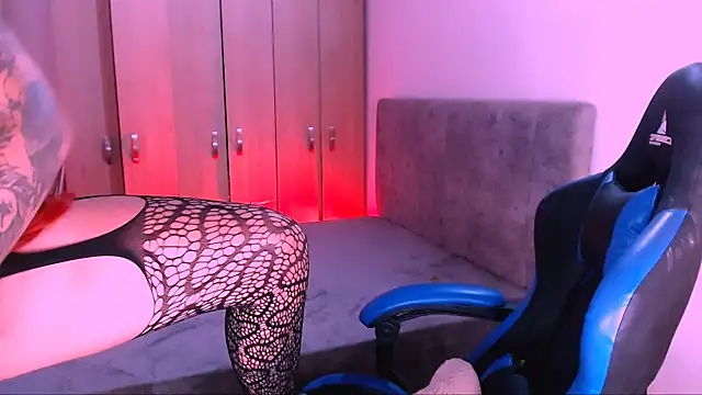 XXX chat uživo modela bubble_red
