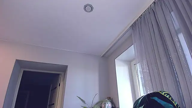 AlexiaDarren Chat XXX in diretta