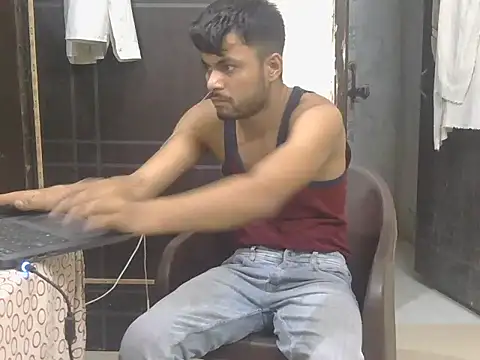 Stubborndesiboy Webcamshow