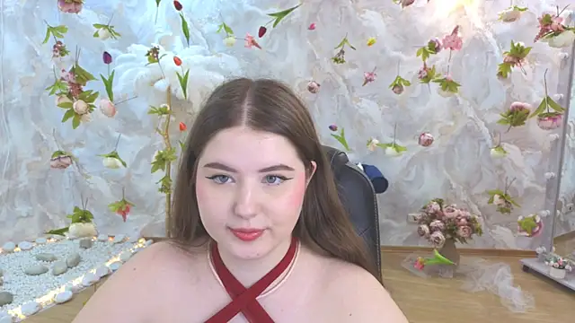 PixelGoddess' Live XXX Chat