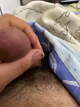 makine_20 Adlı Modelin Web Kamerası Şovu