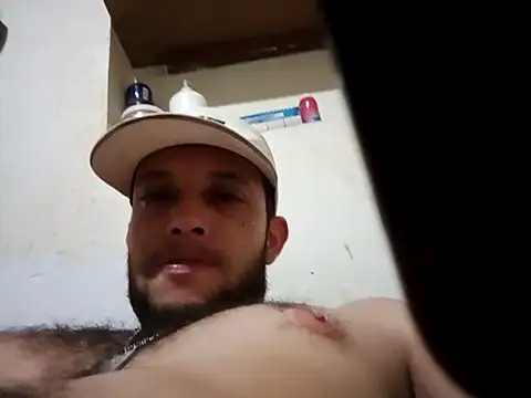 Yulian_seb webkamerás műsora