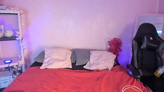 Valk_submissive 现场XXX聊天