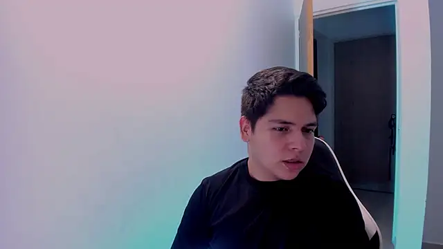Asta_YunoXXXのウェブカメラショー