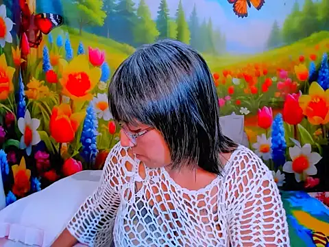 Czat XXX na żywo – indianroxy