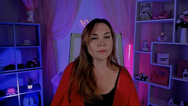 AylaTallow Live XXX-Chat
