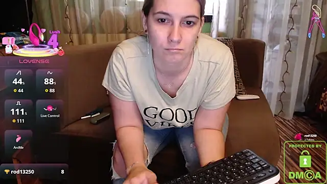 Živý XXX chat zeynep_luv_u