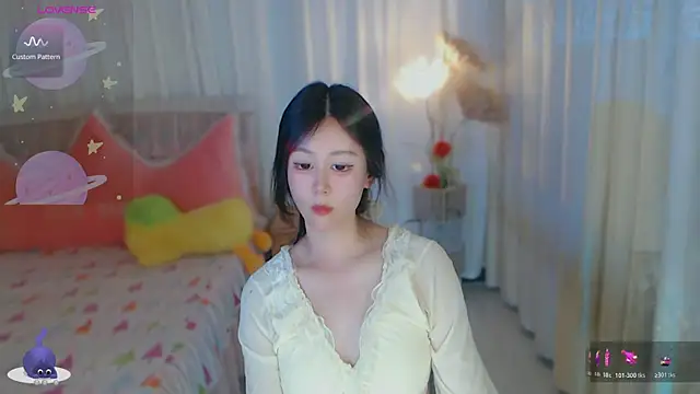 XXX chat uživo modela Aimee-520