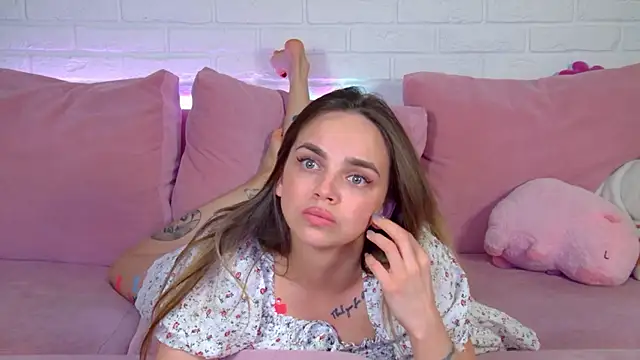 AnitaVenture's Live XXX Chat