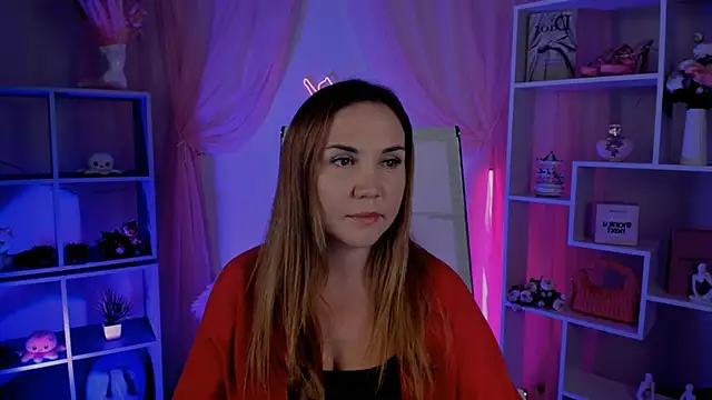 Chat XXX en directo de AylaTallow
