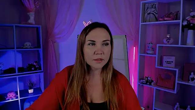AylaTallow Live XXX-Chat
