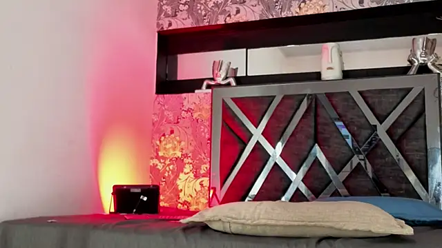 Chatroom XXX en direct de cami_doll_