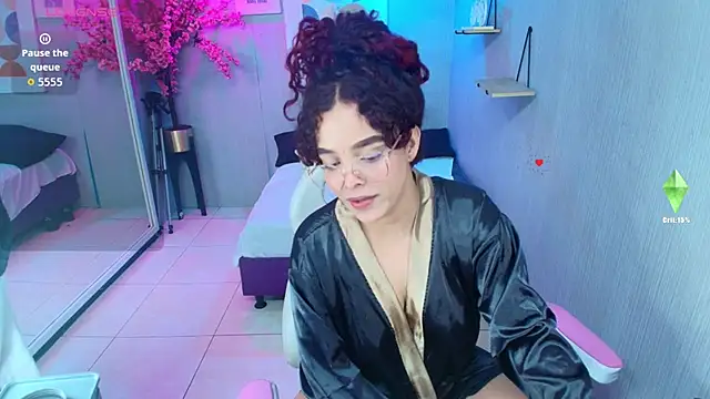 Maggy_t18's Live XXX Chat