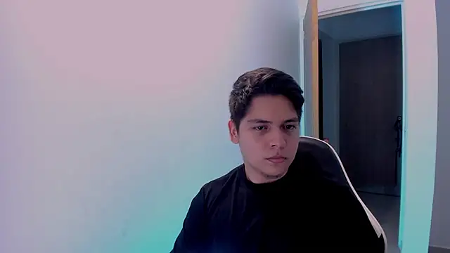 Asta_YunoXXX Show Webcam