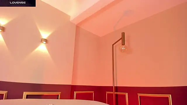 Chat XXX en directo de morganlake_