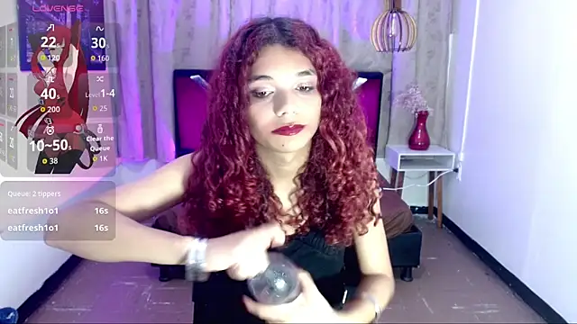 luisa__torres – Live XXX-chat