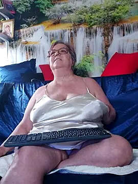 QueenPammy1 Webcam show