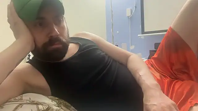 Show Webcam de Fr4nk1eFFuxxx