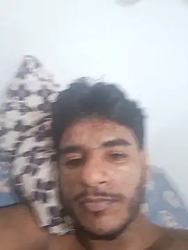 Show de webcam de Rafafaa