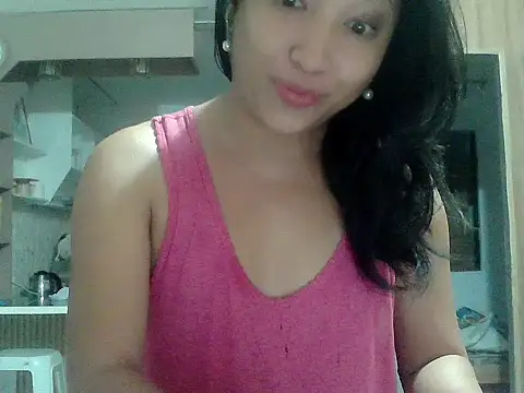 bigcockkyla Pertunjukan Webcam