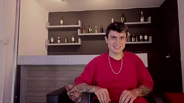 angel_still_ Webcam Show