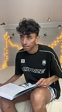 Sarabubbie Live XXX-chat