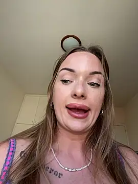 ElenaRebelle's Live XXX Chat