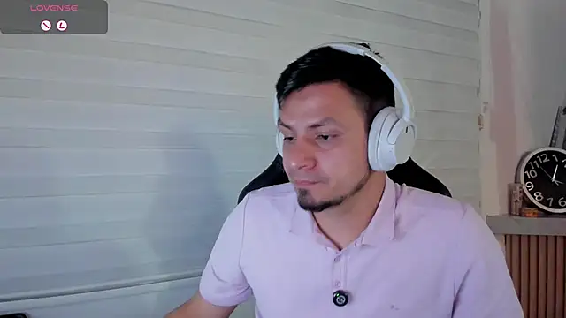 Rick_Adams Webcamshow