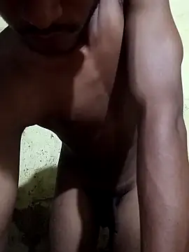 YourTeenBoy21 webkamerás műsora