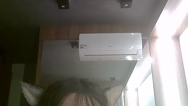 Show de webcam de SkinnyKitten