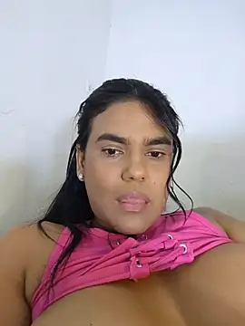 Chat XXX ao vivo de AntonellaShot