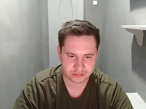 Max_Marlyn webkamerás műsora