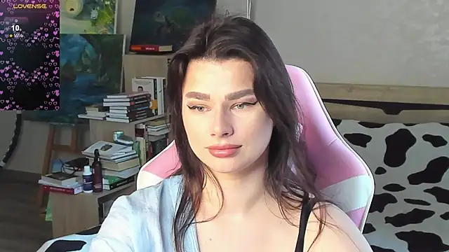 Chatroom XXX en direct de bbJ_one