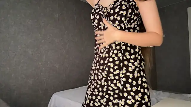 Czat XXX na żywo – Emily_Mur_