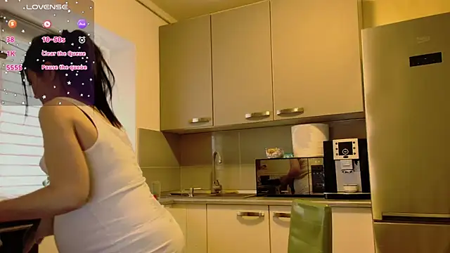 alisoncassie Chat XXX in diretta