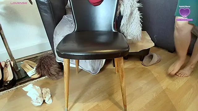 BusenBabsyX Webcamshow