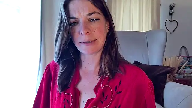 Vanillezucker Webcam-Show