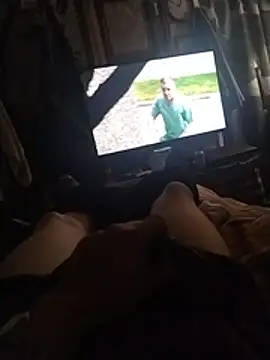 That1HungGinger's Webcam Show