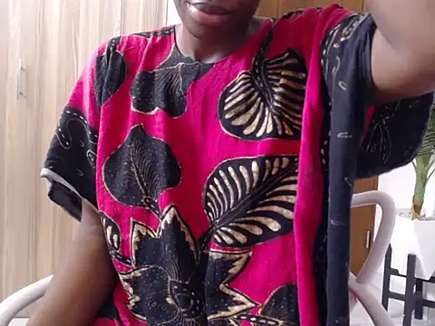 Chat XXX en directo de black___ghodess