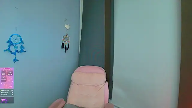 Chat XXX en directo de carla_rossin