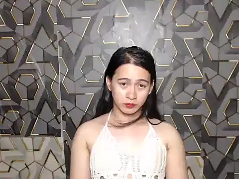 ur_asianpretty 现场XXX聊天