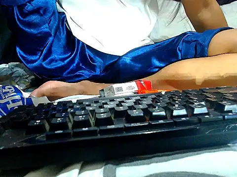 Show de AwesomeMistress_Bigcock na webcam