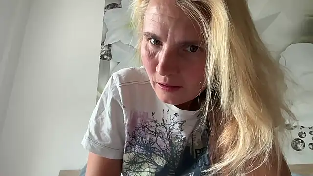 s-te-fan-i Webcam-Show